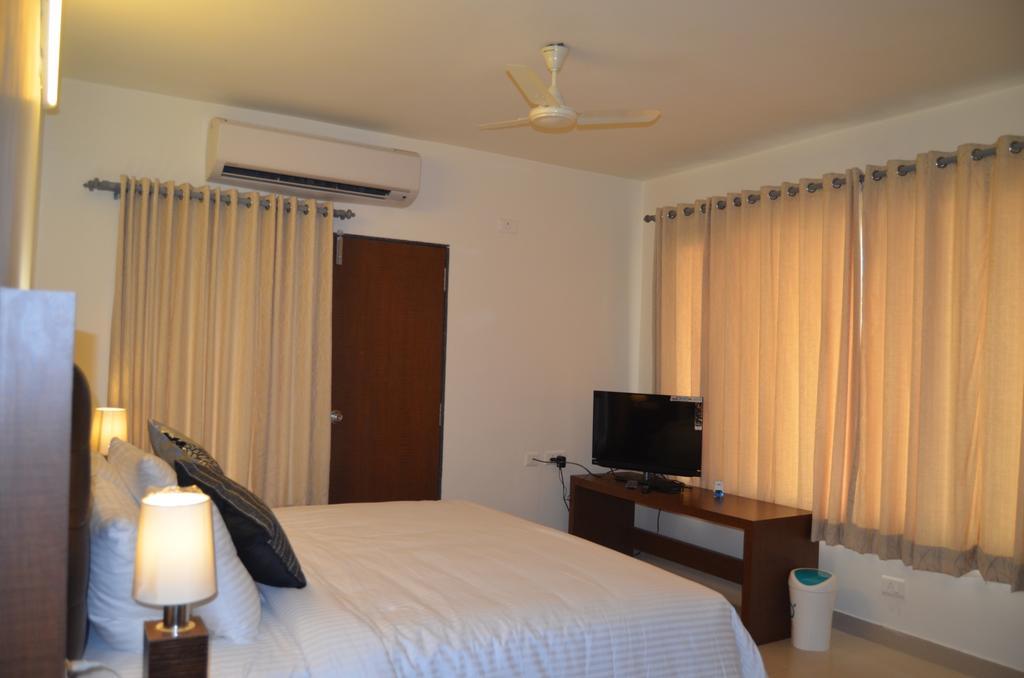 Vizag Palms Holiday Beach Resort Вишакхапатнам Экстерьер фото
