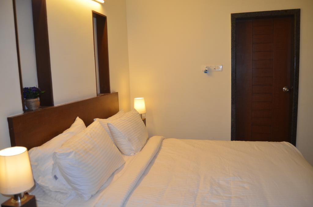 Vizag Palms Holiday Beach Resort Вишакхапатнам Экстерьер фото