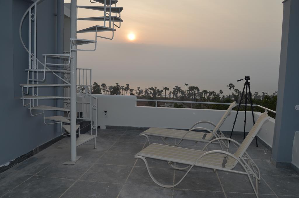 Vizag Palms Holiday Beach Resort Вишакхапатнам Экстерьер фото