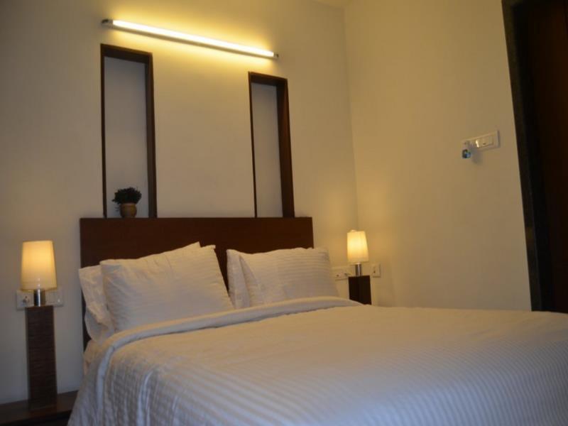 Vizag Palms Holiday Beach Resort Вишакхапатнам Экстерьер фото